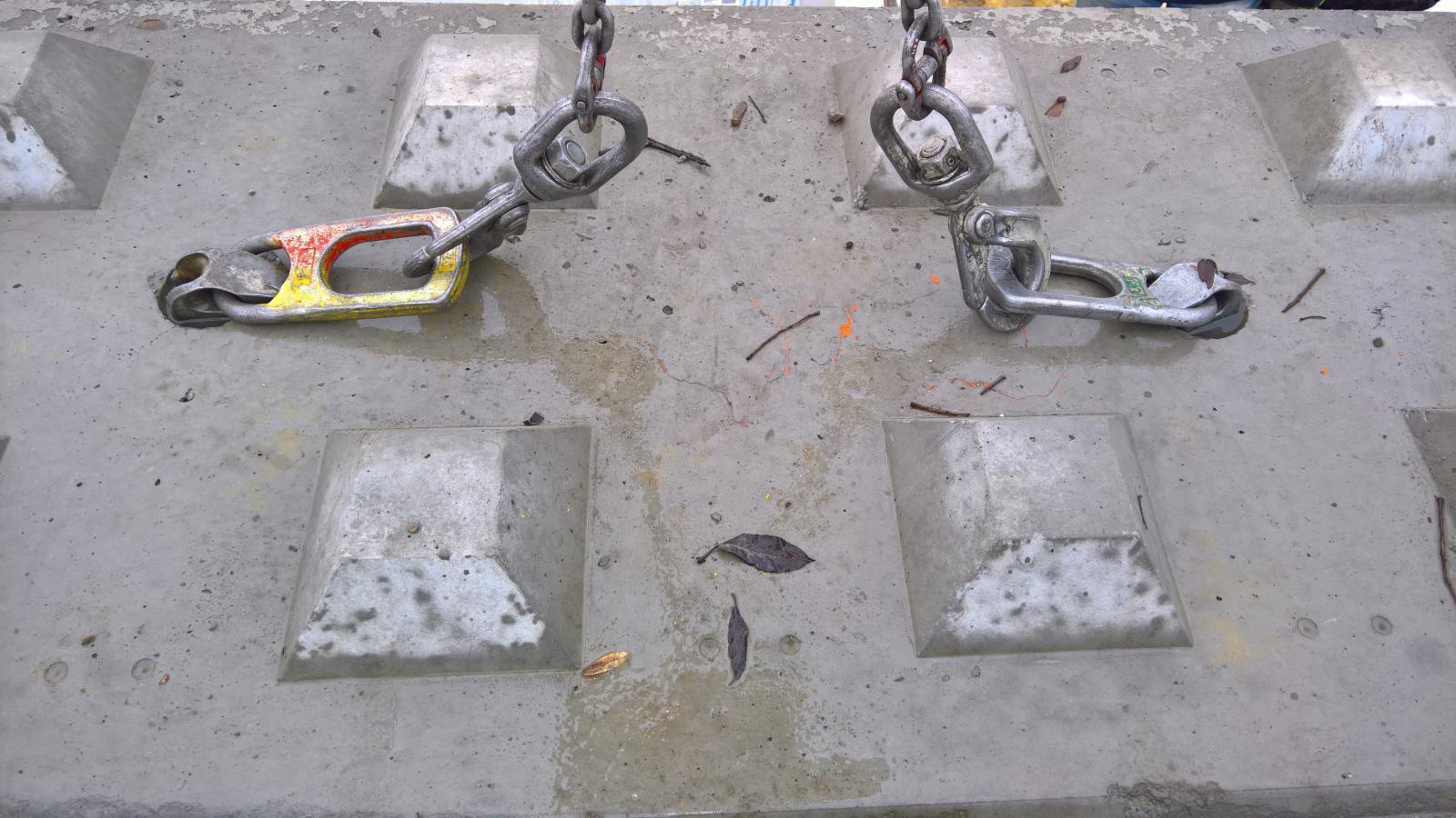 Béton-Bloc Mabboux Megève