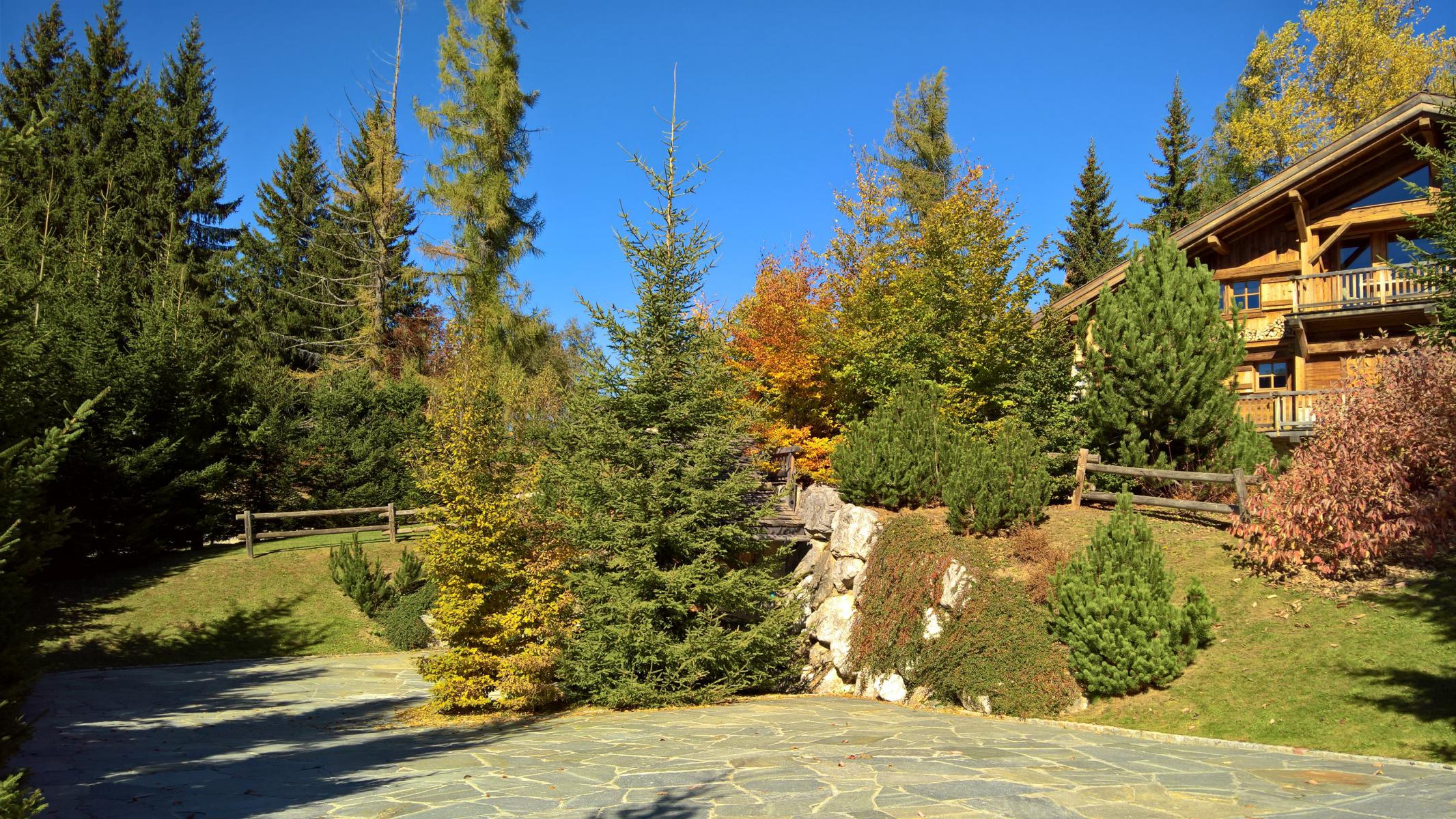 Réalisations Mabboux Megève